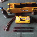 Box Slienced Type   Hydraulic Stone Breaker   Tool Drill Jack Hammer for   Cat Excavator